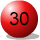 Number 30