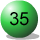 Number 35