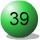 Number 39