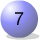 Number 7