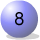 Number 8