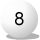 Number 8